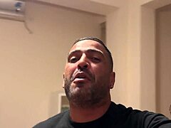 orgia with ale musa and debora fantini features brazilian latinas in group sex, blowjobs, and facial cumshots complete on red