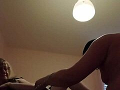 I-i'm bound at feet of mistress kantalis in gladiatrice outfit for bdsm spanking and humiliation