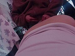 espousa arabe le dan metida de riata por pecadora in amateur anal assfucking with colombian latina peruvian swingers group