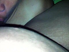 My Puerto Rican Princess Blowjob