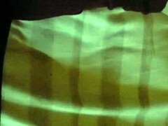 Hot amateur gives blowjob and gets throatfucked. What intriguing contrast in horny gagging friend teasing?