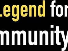 Gorgeous Redhead Violet Monroe Shows Her Desire For Alex Legend's Impressive Member