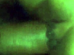 She comes home late from school so I punish her with intense amateur discipline.