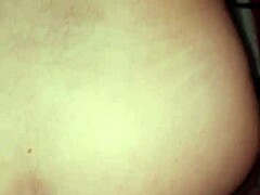 Curvy Latina Bbw Bent Over For Doggystyle Action On Busted Gaming Chair