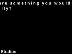 Uncensored interview reveals brunette Manea Valentina sharing her skinny tattooed body details and dirty talk secrets