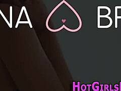 Intriguing-Neutral Teen Gets Anally Toyed