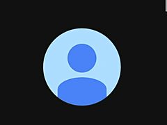 In a casual story, couple enjoys video call sex with big tits and monster big black cock action.