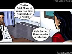 Savita Bhabhi Videos - Episode 7!