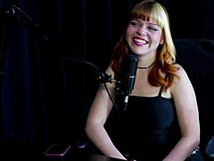 O Irm�o Viu Suas Fotos De Lingerie Prefere Pau M�dio Se Frustrou Quando Iniciou E Nunca Imaginou Conhecer A - Middy Watch On Sheer Red!