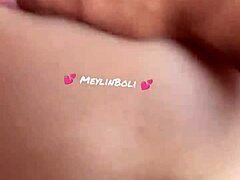 i felt so intense when we fucked vitorias ass without mercy in doggystyle domination with strapon and orgasm