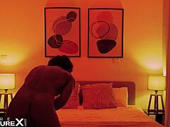 you seduced me into throatpie then fucked my ass with strapon for valentines pegging pure pleasure