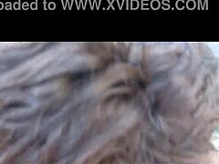 Latina and Latino Engage in Intense Fucking for Cum Release