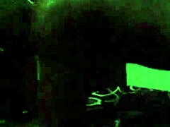 Camgirl Taio Gets Dicked Hard by Neighbor on Cam in Rough Doggystyle Anal Action with Big Cock