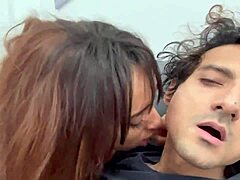 Super hot milf Becky says, Watch me play with my pussy until I cum.