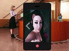 in this casual episode of a o a academy game, teen characters explore fun adventures and challenges at the academy with exciting gameplay moments