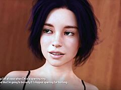 in this casual episode of a o a academy game, teen characters explore fun adventures and challenges at the academy with exciting gameplay moments