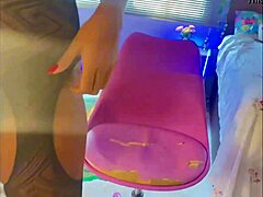 Santa Said Gift Only If Titjob And Cum In Mouth