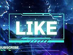 Trailer Paty Angel & Igor Motel Tattooed Redhead Best Blowjob