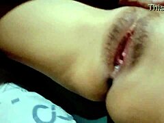 We skipped class to get hardfucked by the driver in the dorm.