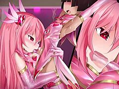 Best Anime Hentai Blow Job Concentrated Version2!