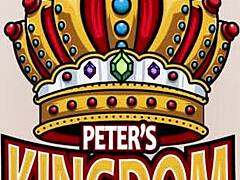 horny stripper starts with a teasing interview then bends over for deep ass fucking leading to massive squirting creampie.