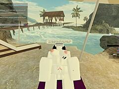 Roblox Porn Ass Shaking