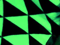 Amateur couple dives into intense anal pounding in homemade POV. Wife's skinny body takes every rough thrust from mature husband without mercy.