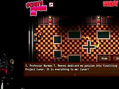 Zombie retreat ep 2, ready for gloryhole blowjob and big cock action?