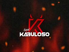 You know, that hot Latina with big tits takes on a monster cock for a wild fuck to start the day.