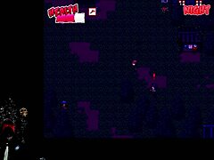 Zombie retreat ep 2, ready for gloryhole blowjob and big cock action?