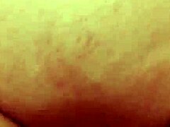 Filming a Closeup of My Gorgeous Girlfriend Fucking