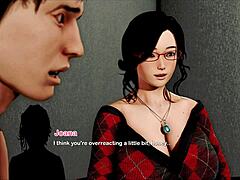 Detailed Events Unfold in The Inn 17 Game