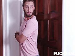 Older stepsis Vanna Bardot is finally home and ready for some fun 😏