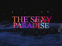 Discovering the Alluring Charm of Sexy Paradise Beach