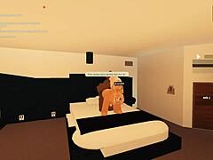 uhh i got blacked in roblox porn with that big black cock deep
