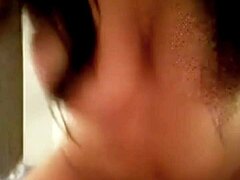 My Boyfriend's Uncle Invested to Penetrate My Tight Pussy Deep and Hard