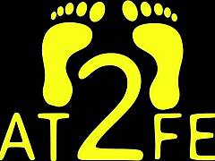 i uh, love how mischievous masseuse raven rogue sucks aria nicole's feet during that perv massage on beat2feetcom...