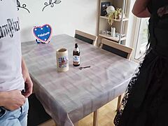 oktober monstercocks and tits fest