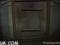 Sexy Couple Engages In Hardcore Doggystyle Fucking With Domination Until Orgasm Hits Her Tight Pussy