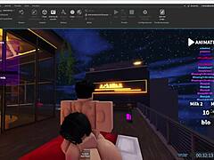 hey, i had condon roblox sex with my best friend the slut and did anal assfucking on her