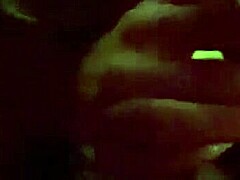 hey, wanna see monika fox suck that dick in the sauna? her pierced nipples and big tits make it so hot, right?