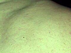 He experiences making love as she sucks his cock with passion and care