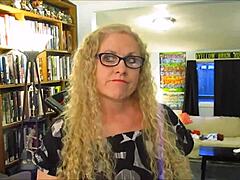 What if we try wife role play like this?