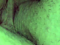 Frizs free use gives Asian babe Fang special treatment with interracial casting massage and natural tits licking in cute lingerie