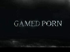 oh man, chode wang's all bound up in this kinky bdsm fantasy at gobbywarts school... like teen submission gone wild with owlery vibes and wickedry sims 4 harry potter rule 34 stuff!