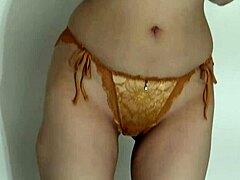 Intense rough sex with cute Japanese mature and young amateur in romantic company encounter.