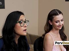 We caught your stepdaughter running a glory hole on campus