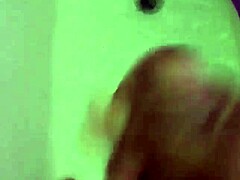 Wow, Recording Myself and Sending It to My Curvy Aunt!