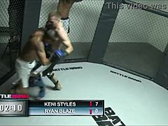 kelly divine craves that deep intense anal pounding with monster cock action