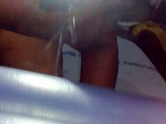 uh, casada giving her ass doggystyle in the motel...